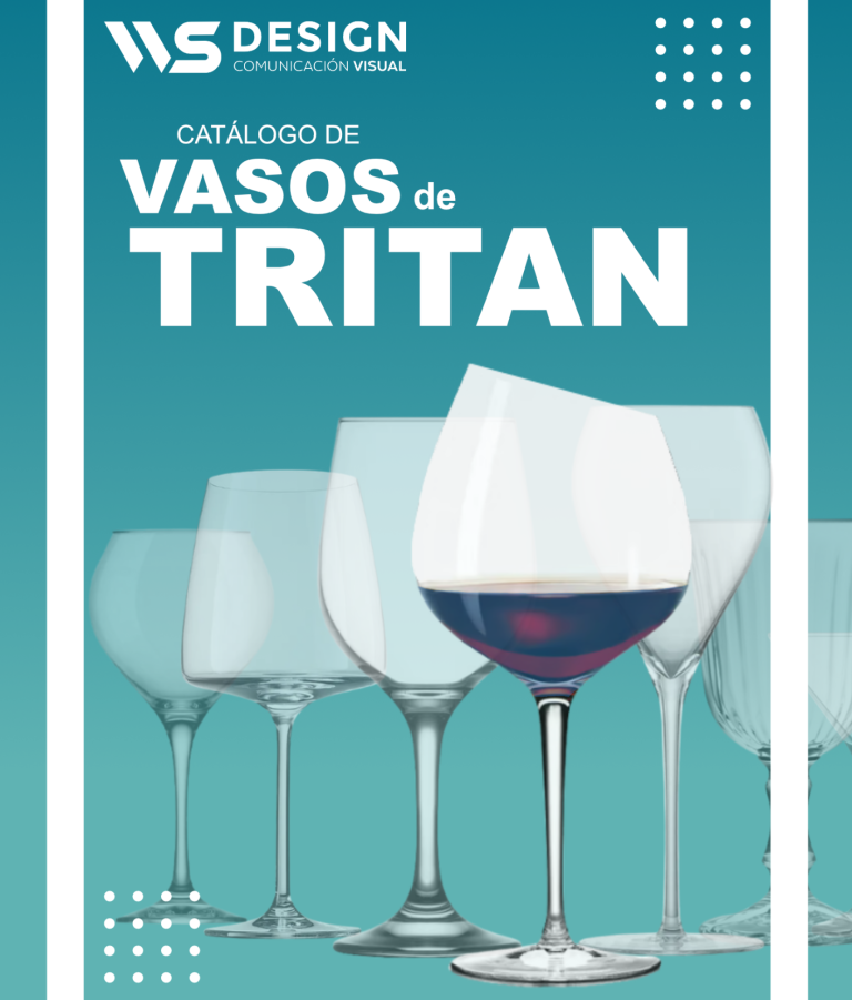 Catálogo_Vasos de Tritan