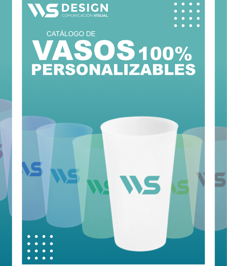 Catálogo_Vasos personalizables